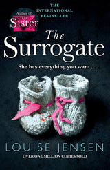 The Surrogate