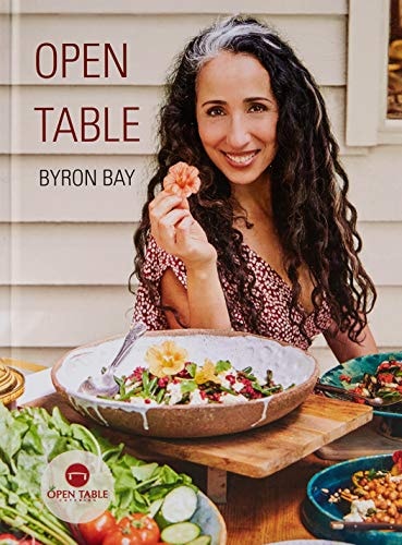 Open Table