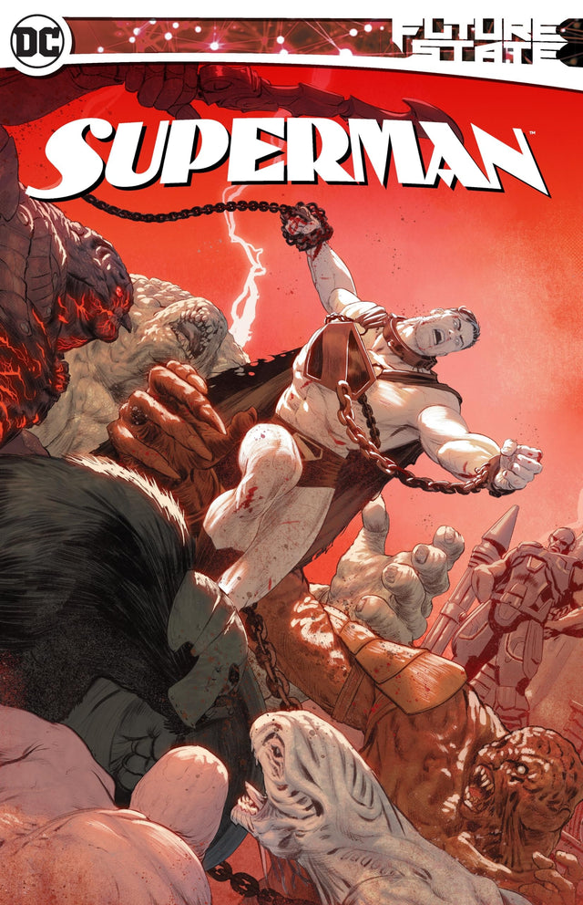 Future State: Superman