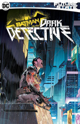 Future State Batman: Dark Detective