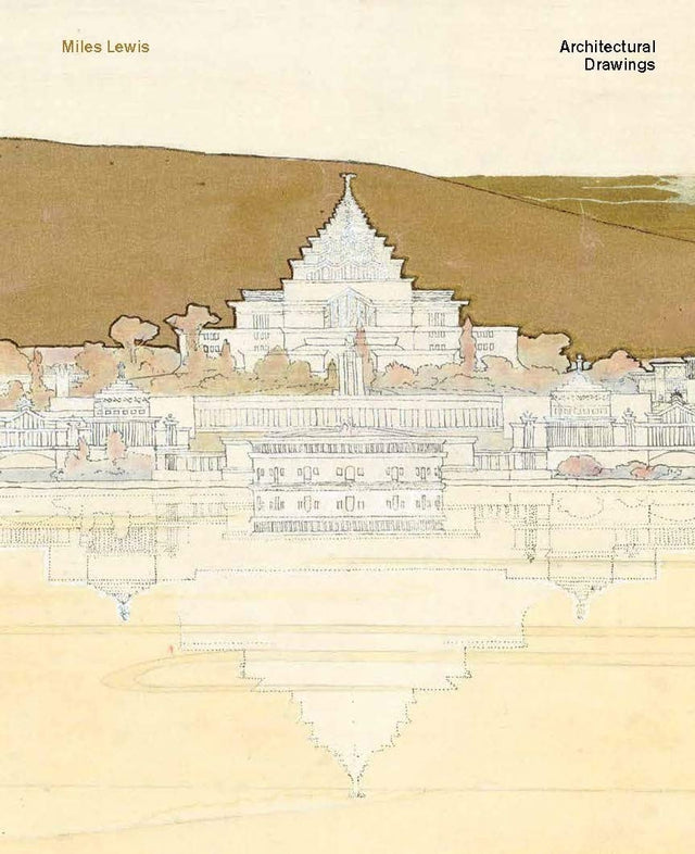 ARCHITECTURAL DRAWINGS: Collecting in Australia