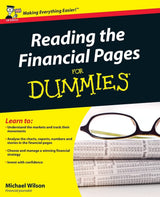 Reading the Financial Pages For Dummies