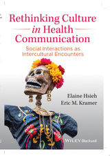 Rethinking Culture in Health Communication
