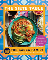 The Siete Table