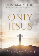 Only Jesus, Updated Edition