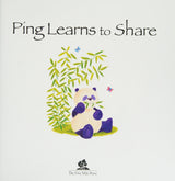 Ping Learns to Share