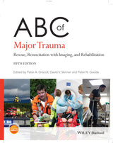 ABC of Major Trauma