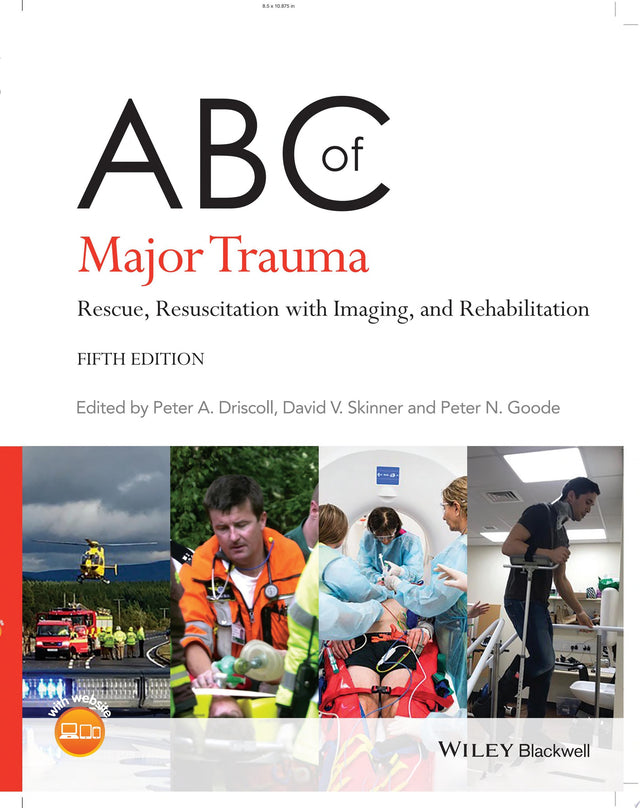 ABC of Major Trauma