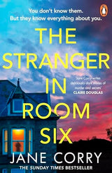 The Stranger in Room Six