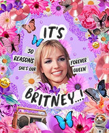 It's Britney ... !