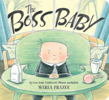 Boss baby