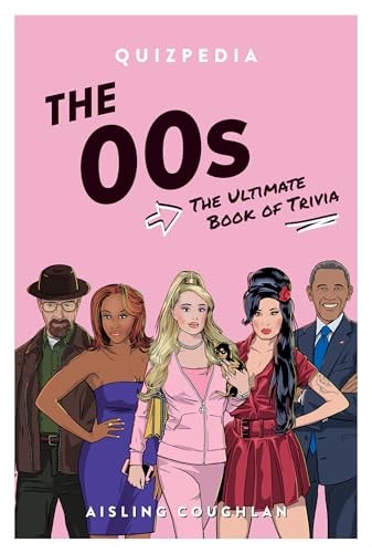 The ‘00s Quizpedia