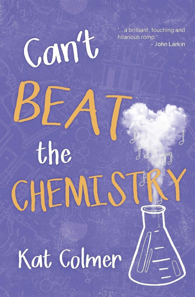 Can't Beat the Chemistry
