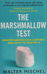 The Marshmallow Test