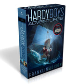 Hardy Boys Adventures (Boxed Set)