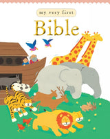 My Very First Bible