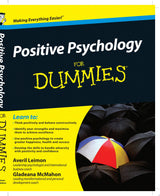 Positive Psychology For Dummies