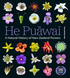 He Puawai