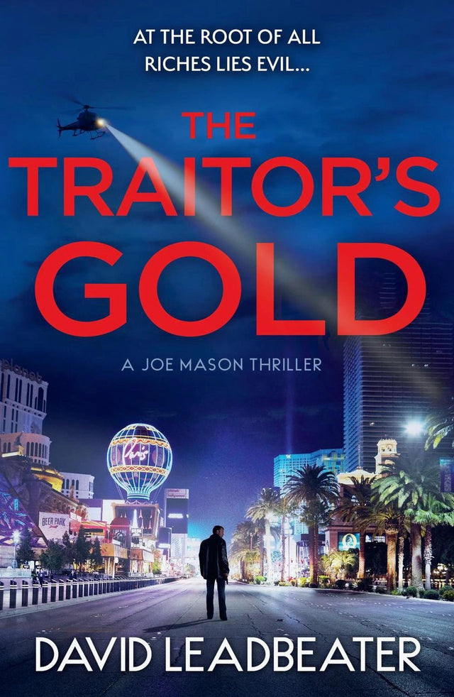 The Traitor’s Gold