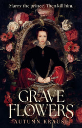 Grave Flowers