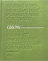 Grow -  Wahine Finding Connection Through Food