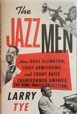 The Jazzmen