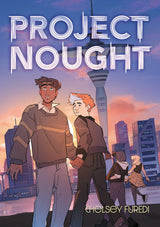 Project Nought: A Graphic Novel