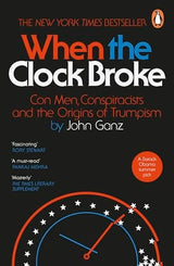 When the Clock Broke