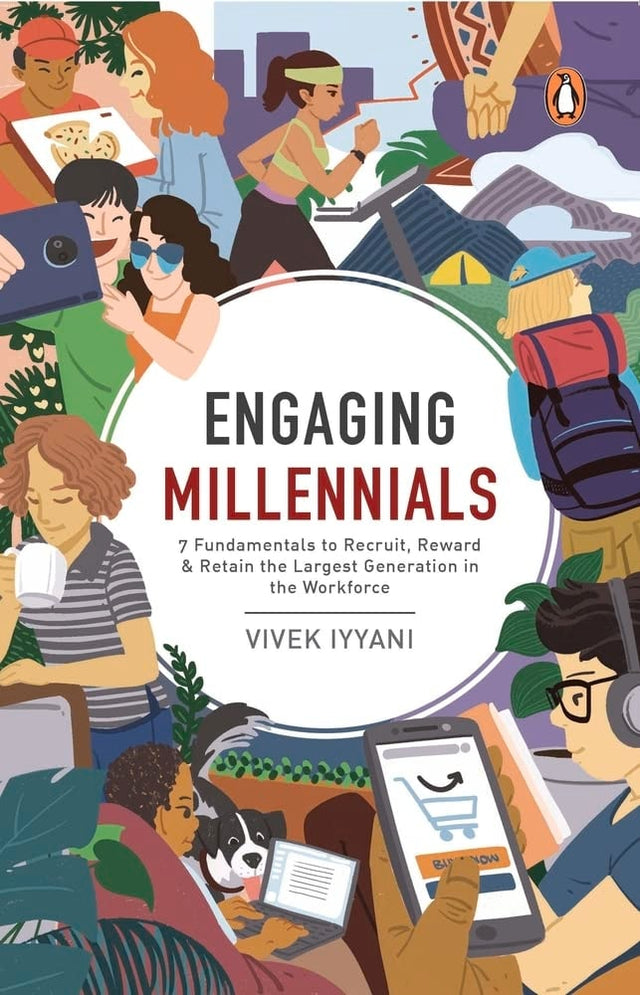 Engaging Millennials