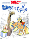 Asterix: Asterix and the Griffin