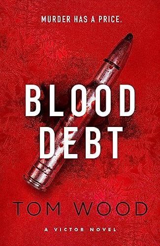 Blood Debt
