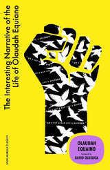 The Interesting Narrative of the Life of Olaudah Equiano