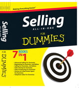Selling All-in-One For Dummies