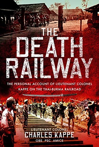 The Death Railway