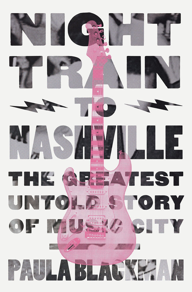 Night Train to Nashville