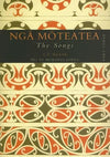 Nga Moteatea The Songs