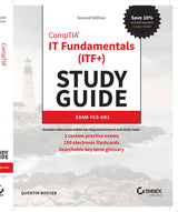 CompTIA IT Fundamentals (ITF+) Study Guide