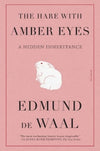 The Hare with Amber Eyes