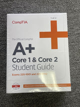 CompTIA A+ Complete Study Guide