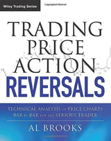 Trading Price Action Reversals
