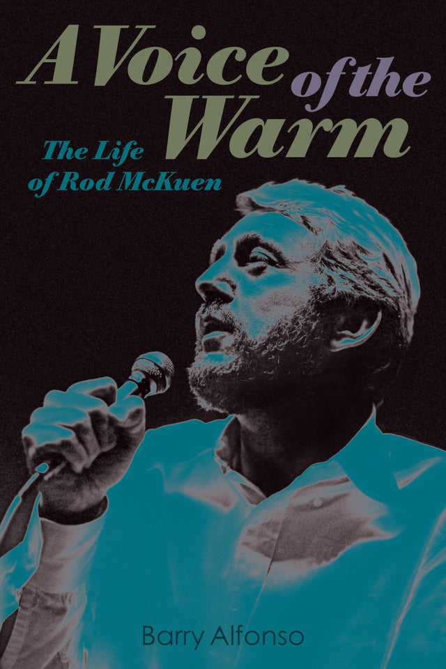 Voice of the Warm