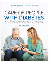 Care of People with Diabetes