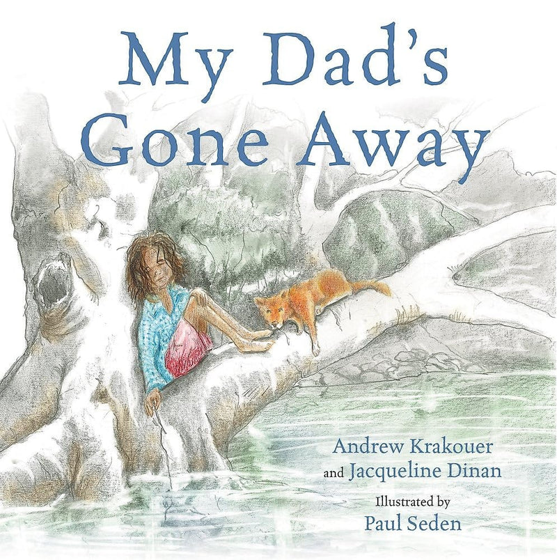 My Dad's Gone Away