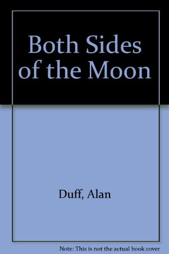 Both Sides Of The Moon