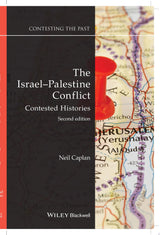 The Israel-Palestine Conflict