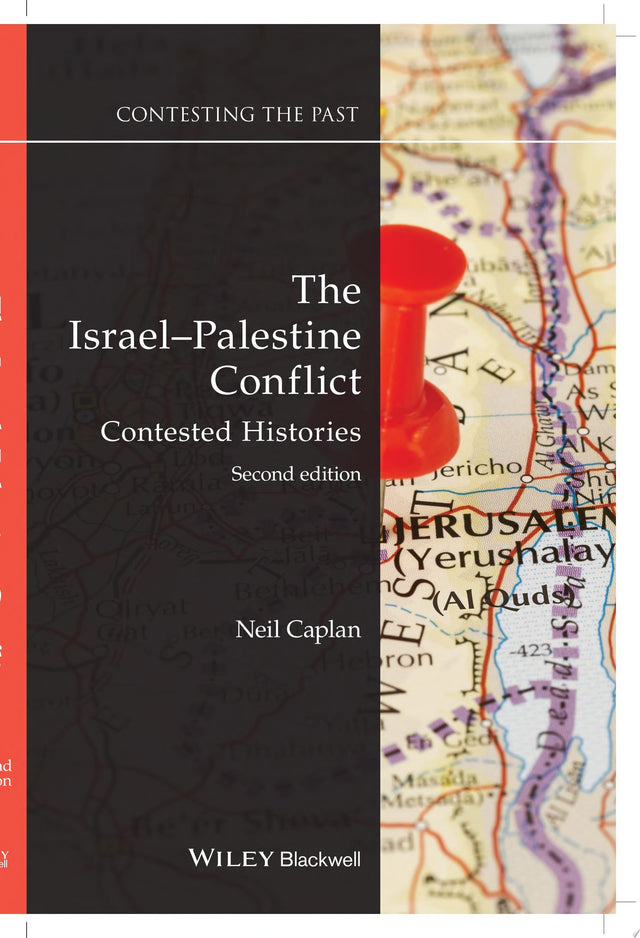 The Israel-Palestine Conflict
