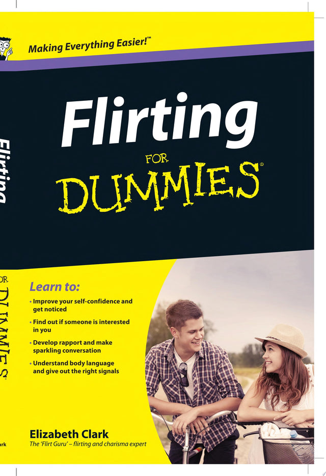 Flirting For Dummies