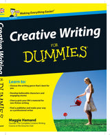 Creative Writing For Dummies