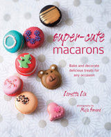 Super-cute Macarons