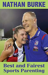 Best and Fairest Sports Parenting